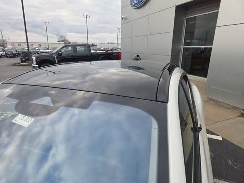 New 2025 Ford Mustang Mach-E Premium w/ Sport Appearance Package image 10