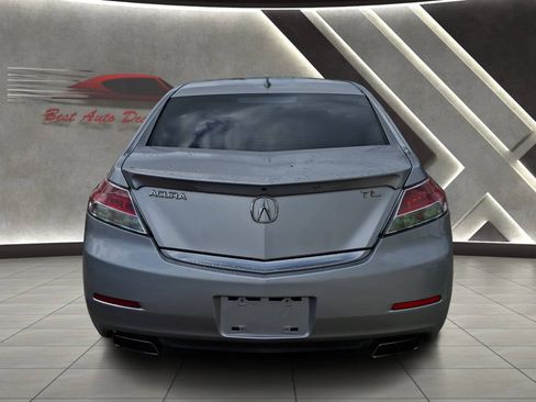 Used 2012 Acura TL w/ Technology Package FWD image 5