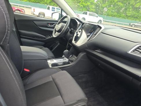 Used 2024 Subaru Ascent Premium AWD/4WD image 5