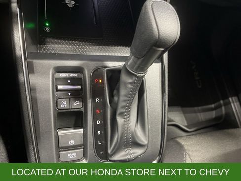 Certified 2026 Honda CR-V EX image 18