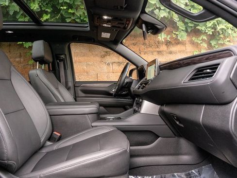 Used 2023 Chevrolet Tahoe Z71 image 31