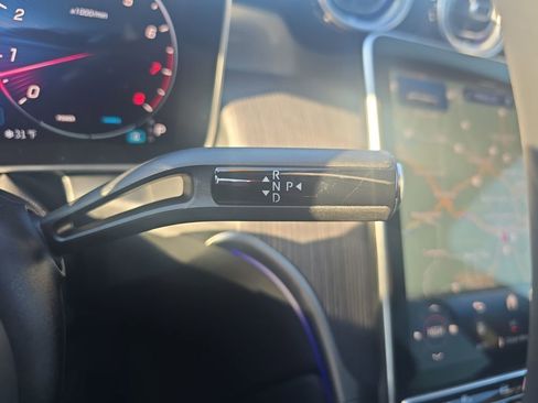 New 2026 Mercedes-Benz GLC 300 4MATIC image 24