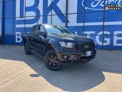 Used 2022 Ford Ranger XLT w/ Equipment Group 301A Mid