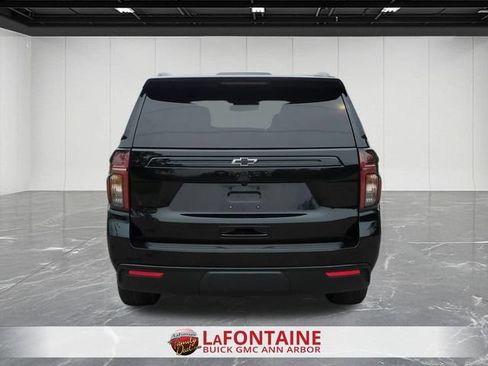 Used 2024 Chevrolet Tahoe Z71 w/ Luxury Package AWD/4WD image 7