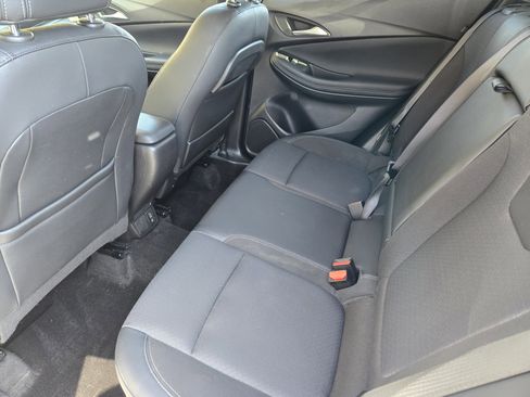 Used 2022 Buick Encore GX Select w/ Advanced Technology Package image 41