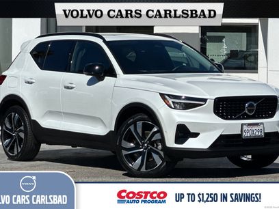 Certified 2025 Volvo XC40 B5 Plus