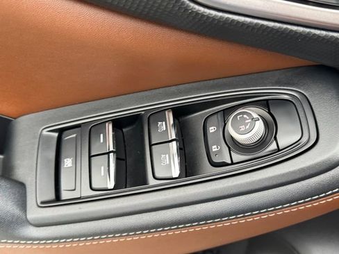 Used 2023 Subaru Forester Touring w/ Popular Package #3 image 21