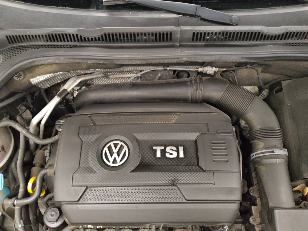 Used 2014 Volkswagen Jetta GLI Autobahn FWD image 30