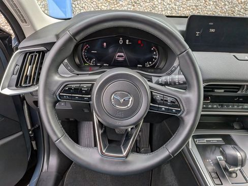 Used 2026 MAZDA CX-90 3.3 Turbo w/ Premium Sport Pkg image 14