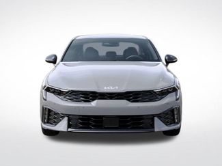 New 2026 Kia K5 GT-Line FWD video 2