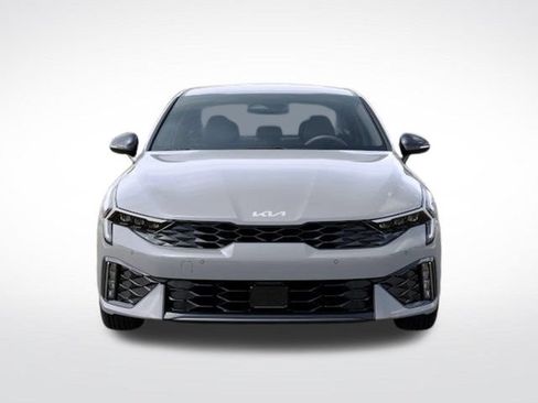 New 2026 Kia K5 GT-Line FWD image 2