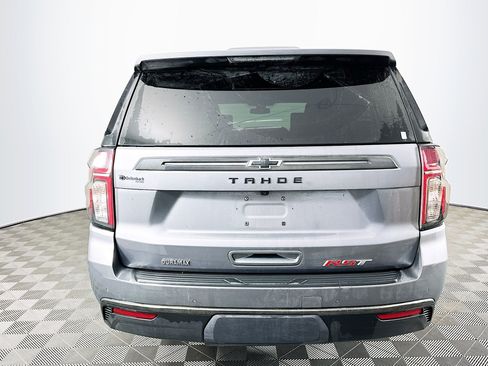 Used 2021 Chevrolet Tahoe RST w/ Luxury Package image 6