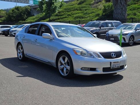 Used 2007 Lexus GS 350 RWD image 3