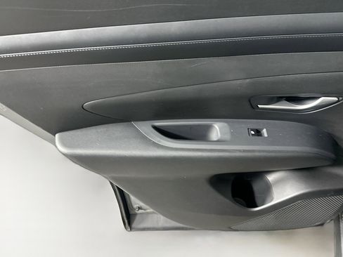 Used 2025 Hyundai Tucson SEL image 24