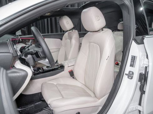 New 2025 Mercedes-Benz CLA 250 image 11