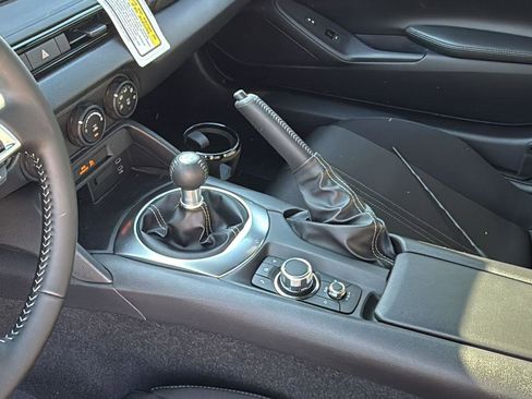 New 2025 MAZDA MX-5 Miata Grand Touring image 15