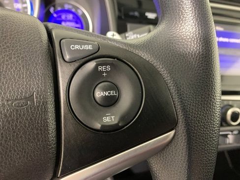 Used 2016 Honda Fit EX image 22