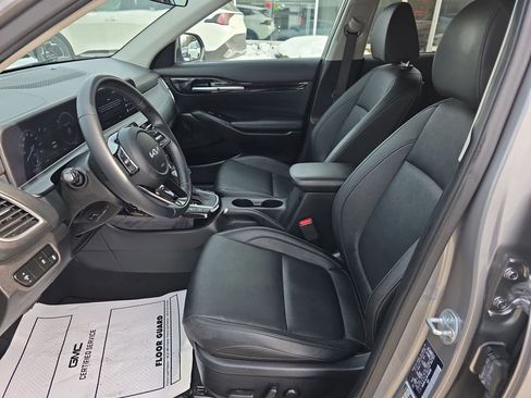 Used 2024 Kia Seltos EX image 9