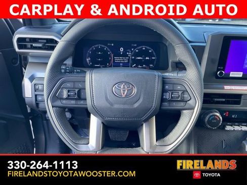 New 2026 Toyota Tacoma TRD Off-Road image 27