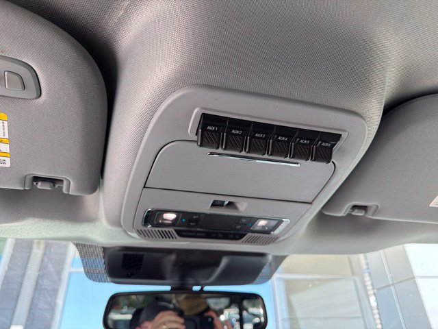 Used 2024 Ford F250 Lariat w/ Lariat Ultimate Package AWD/4WD image 37