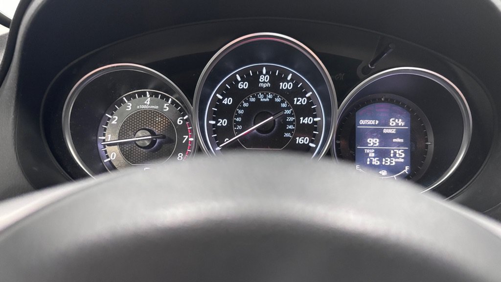 Used 2014 MAZDA MAZDA6 Sport FWD image 14