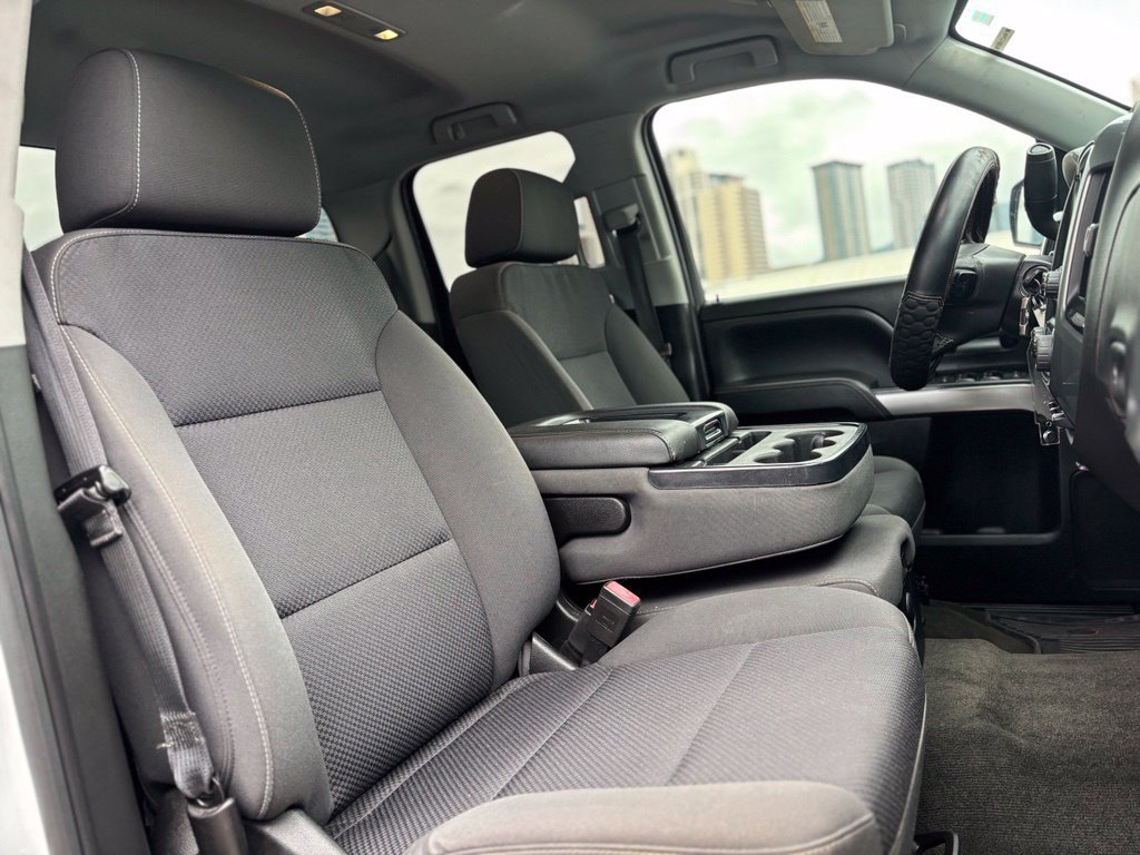 Used 2018 Chevrolet Silverado 1500 LT RWD image 9