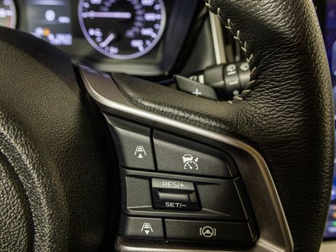 Used 2025 Subaru Outback Premium w/ Popular Package #1A image 33