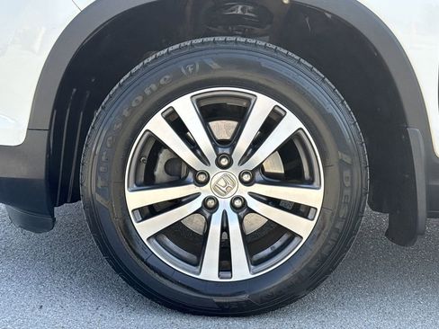 Used 2018 Honda Pilot EX-L image 9