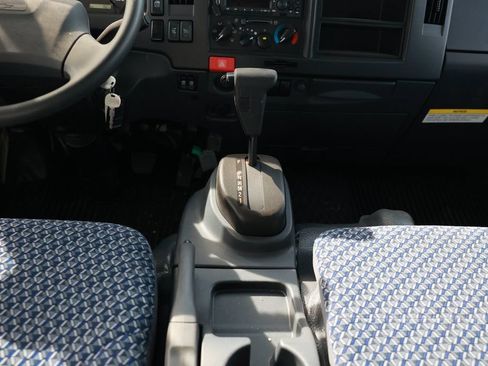 New 2024 Chevrolet Low Cab Forward RWD image 38