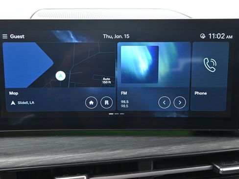 Used 2025 Hyundai Santa Fe Limited image 37