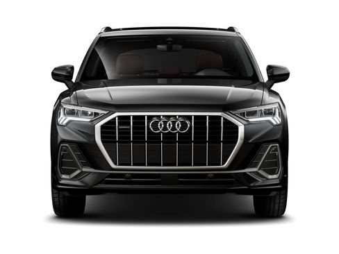 Certified 2025 Audi Q3 2.0T Premium w/ Convenience Package AWD/4WD image 4