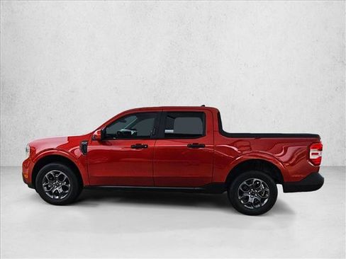 Used 2023 Ford Maverick XLT w/ XLT Luxury Package FWD image 7