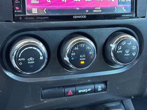 Used 2013 Dodge Challenger SXT w/ Super Sport Group RWD image 19