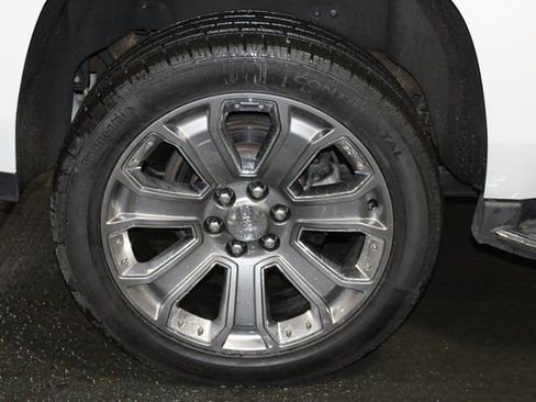 Used 2016 GMC Yukon Denali w/ Open Road Package image 45