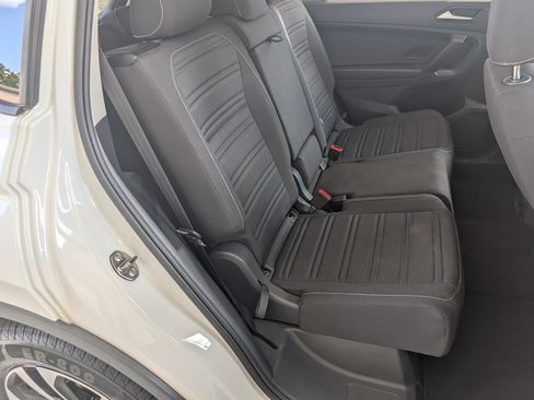 Used 2023 Volkswagen Tiguan S w/ Driver Assistance Package image 20