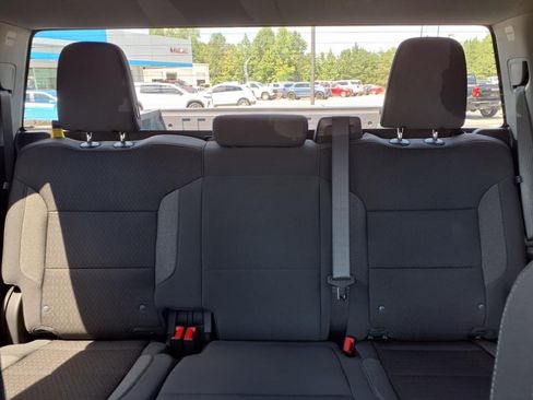 Used 2025 Chevrolet Silverado 1500 LT image 15