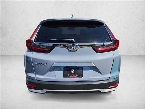 Used 2021 Honda CR-V EX image 7