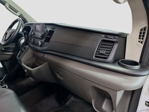 Used 2020 Ford Transit 350 XL RWD image 27