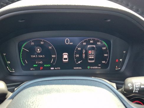 Used 2023 Honda Accord Sport image 21
