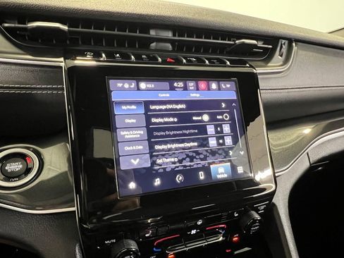 Certified 2023 Jeep Grand Cherokee Altitude image 44