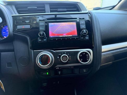 Used 2015 Honda Fit LX image 14