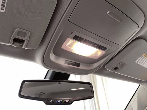 Certified 2021 GMC Canyon AT4 AWD/4WD image 32