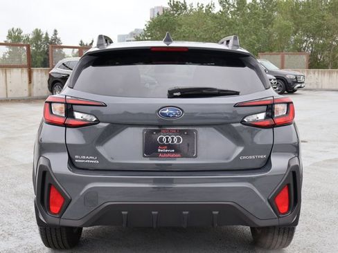 Used 2024 Subaru Crosstrek 2.0i Premium AWD/4WD image 7