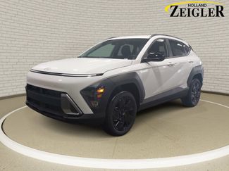 New 2026 Hyundai Kona SEL Sport AWD/4WD video 1