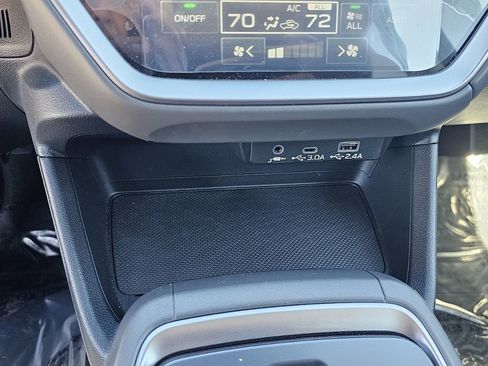 Certified 2025 Subaru Crosstrek 2.0i Premium image 29