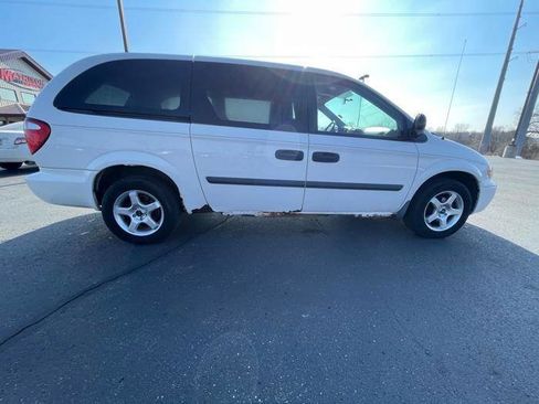 Used 2006 Dodge Grand Caravan w/ PWR Convenience Group image 47