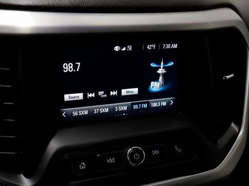 Certified 2019 GMC Acadia SLE image 9