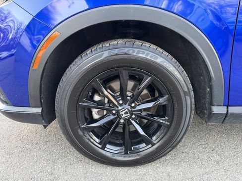 Used 2024 Honda CR-V Sport-L image 7