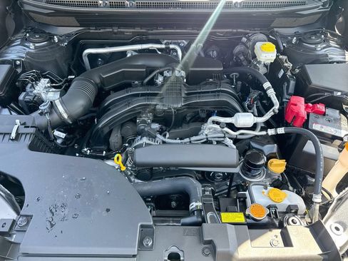 New 2026 Subaru Outback Premium AWD/4WD image 41