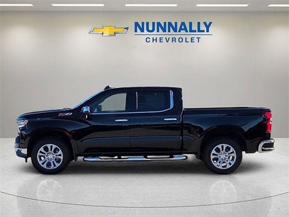 New 2026 Chevrolet Silverado 1500 LTZ w/ LTZ Premium Package